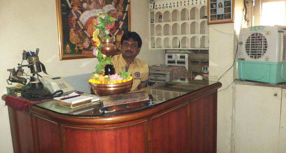 Hotel Malwa Palace, Ahmedabad 3